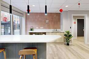 Student Luxury Studio Aldgate Residence