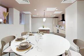 Student Luxury Studio Aldgate Residence
