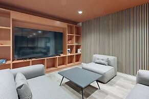 Student Luxury Studio Aldgate Residence