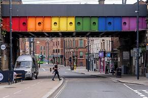 Student Luxury Studio Aldgate Residence