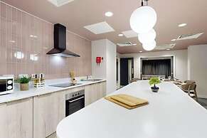 Student Luxury Studio Aldgate Residence