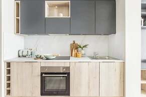 Student Luxury Studio Aldgate Residence