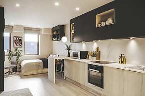 Student Luxury Studio Aldgate Residence