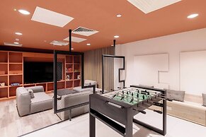 Student Luxury Studio Aldgate Residence