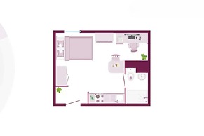 Student Luxury Studio Aldgate Residence