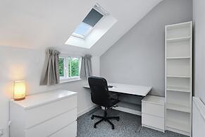Montpellier Road 127