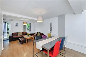 Montpellier Road 127