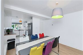 Montpellier Road 127