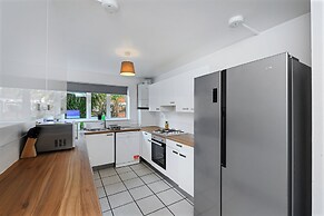 Montpellier Road 127
