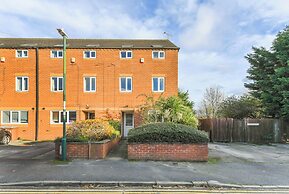 Montpellier Road 127