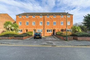 Montpellier Road 127