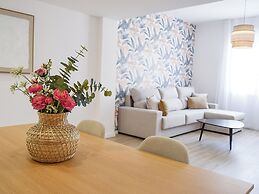 Apartamentos Zaragoza Gran Via 3000