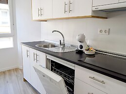 Apartamentos Zaragoza Gran Via 3000