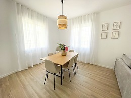 Apartamentos Zaragoza Gran Via 3000