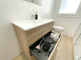Apartamentos Zaragoza Gran Via 3000