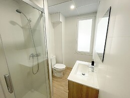 Apartamentos Zaragoza Gran Via 3000