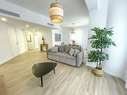 Apartamentos Zaragoza Gran Via 3000