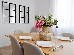Apartamentos Zaragoza Gran Via 3000