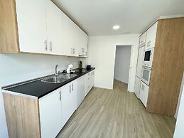 Apartamentos Zaragoza Gran Via 3000