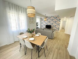 Apartamentos Zaragoza Gran Via 3000