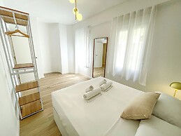Apartamentos Zaragoza Gran Via 3000