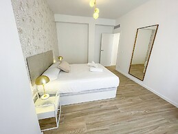 Apartamentos Zaragoza Gran Via 3000