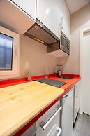 Studio in Barrio de las Letras Work or Study