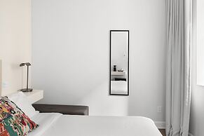 The Bowery Lofts Hotel