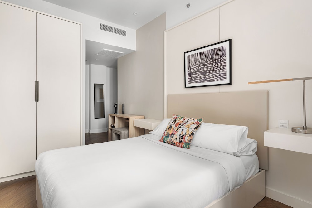 The Bowery Lofts Hotel