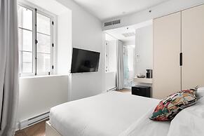 The Bowery Lofts Hotel