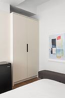 The Bowery Lofts Hotel