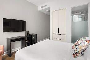 The Bowery Lofts Hotel
