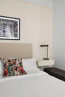 The Bowery Lofts Hotel