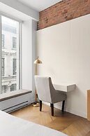 The Bowery Lofts Hotel