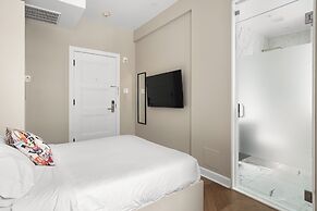 The Bowery Lofts Hotel
