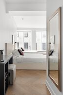 The Bowery Lofts Hotel