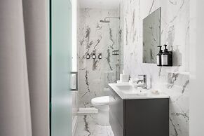 The Bowery Lofts Hotel