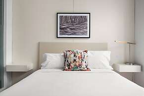 The Bowery Lofts Hotel