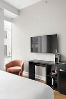 The Bowery Lofts Hotel