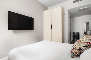 The Bowery Lofts Hotel