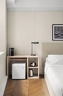 The Bowery Lofts Hotel