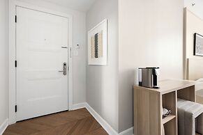 The Bowery Lofts Hotel