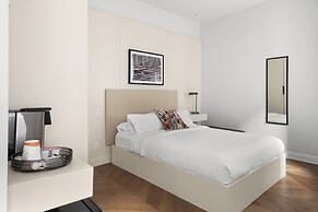 The Bowery Lofts Hotel