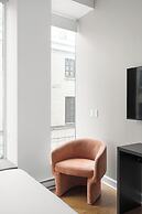 The Bowery Lofts Hotel