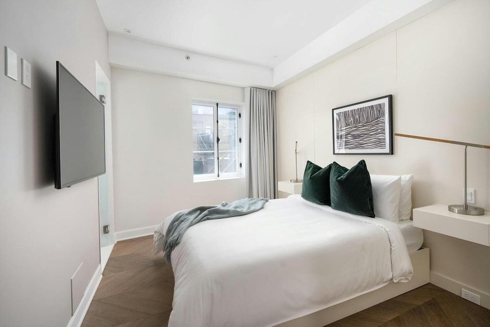 The Bowery Lofts Hotel