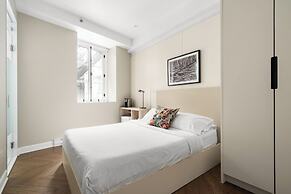 The Bowery Lofts Hotel