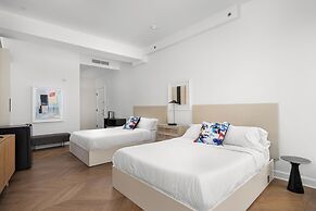 The Bowery Lofts Hotel