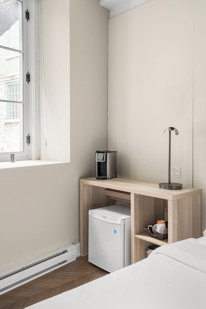 The Bowery Lofts Hotel