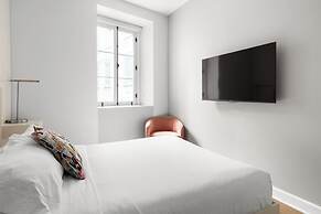 The Bowery Lofts Hotel