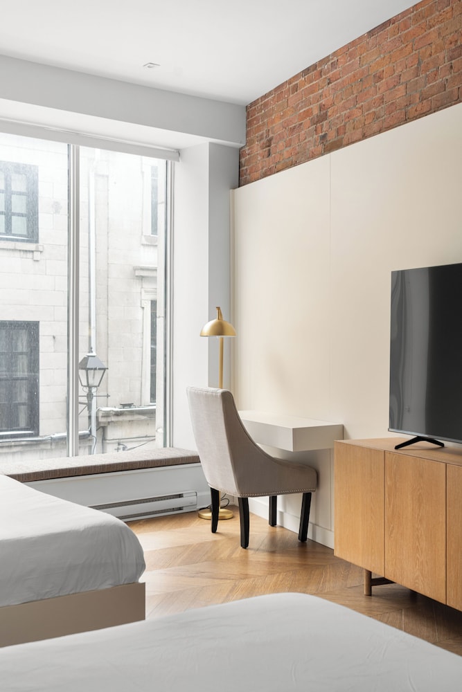 The Bowery Lofts Hotel